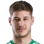 Krisztián Keresztes photo