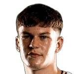 Sam Parker photo