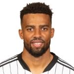Cyrus Christie photo