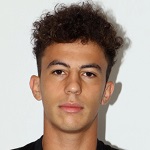 E. Kaya photo