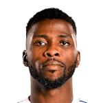 Kelechi Iheanacho photo