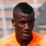 J. Segura photo