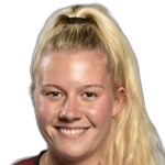 S. Magnúsdóttir photo