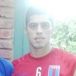 S. Villarreal photo