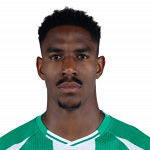 Junior Firpo photo