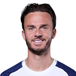 James Maddison photo