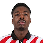 Anthony Musaba photo