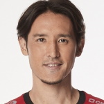 H. Hosogai photo