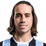 Felipe Valdívia photo