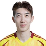 Jo Hyeon-Woo photo