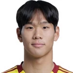 Ryu Seong-Min photo