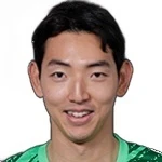 Jeong Min-Ki photo