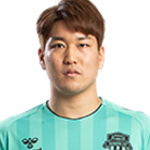 Park Bae-Jong photo