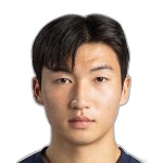 Jang Young-Woo photo