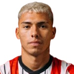 Jefferson Caceres photo