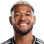Joelinton photo