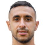 Cristian Gonzalo Sena Seveso photo