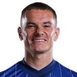 Conor Townsend photo