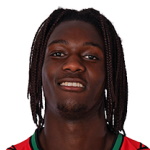 Ibrahim Cissoko photo