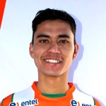Miguel Andrés Escalona Armijo photo