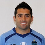 P. Muñoz photo