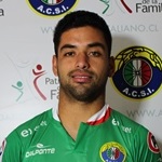 E. Millalén photo