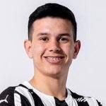 Rodrigo David González Álvarez photo