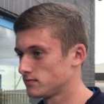 Liam Roberts photo