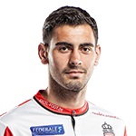 Benjamin Van Durmen photo