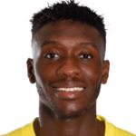 Enock Kwateng photo