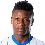 Samuel Kalu photo