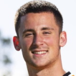 Jordan Courtney-Perkins photo