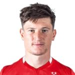 Joe Lolley photo