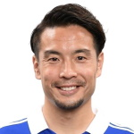 K. Mizunuma photo
