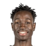 S. Koné photo
