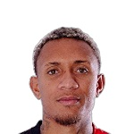 Wesley Pomba photo