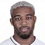 Jordon Ibe photo