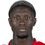 Aaron Opoku photo