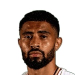 Josh Ginnelly photo