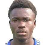 Kelsey Owusu photo