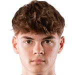 Nathan Tinsdale photo