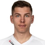 Daniel Mareček photo