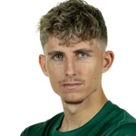 Jesper Lindstrøm photo