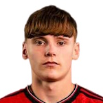 Jack Moorhouse photo
