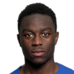 G. Antwi photo