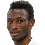 P. Osei photo