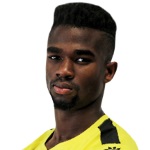 M. Traoré photo