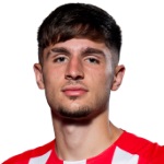 Unai Naveira photo