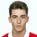 Íñigo Muñoz photo