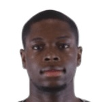 Marvin Elimbi Gilbert photo